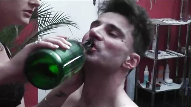 Sucer cette bite film porno allemand complet comme s'il n'y avait pas de lendemain