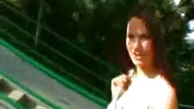 Je porno film francais complet me filme