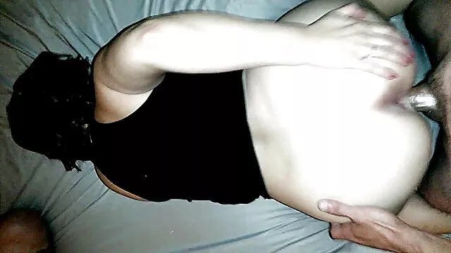 Au fond de ce cul # 000NT films porno gratuits francais
